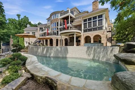 4019 Flagstone Court Franklin TN 37069