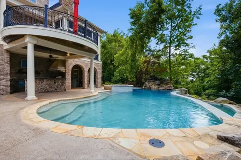 4019 Flagstone Court Franklin TN 37069