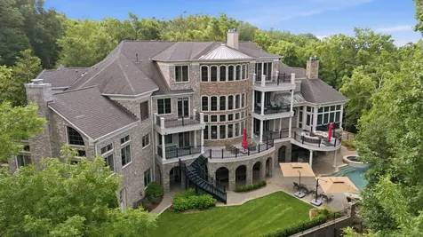 4019 Flagstone Court Franklin TN 37069