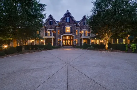 4019 Flagstone Court Franklin TN 37069