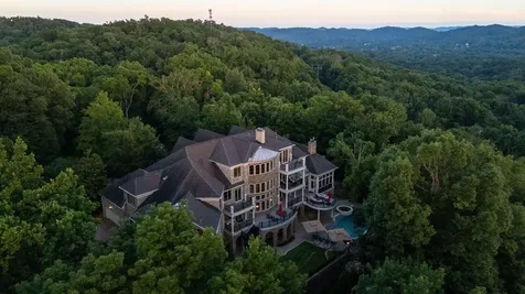 4019 Flagstone Court Franklin TN 37069