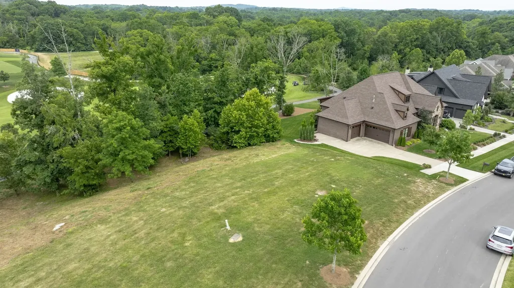 7081 Lanceleaf Drive College Grove TN 37046
