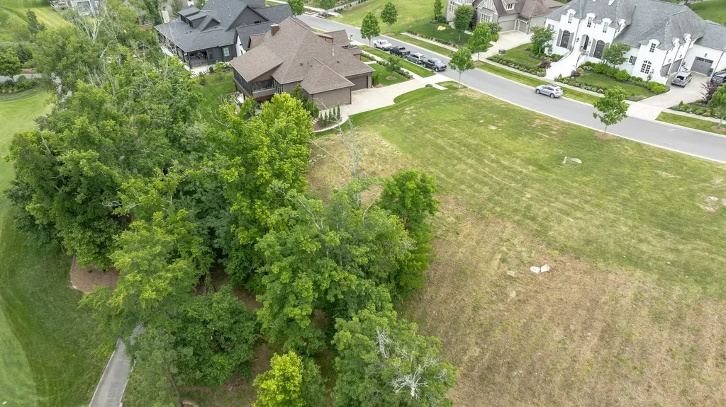7081 Lanceleaf Drive College Grove TN 37046