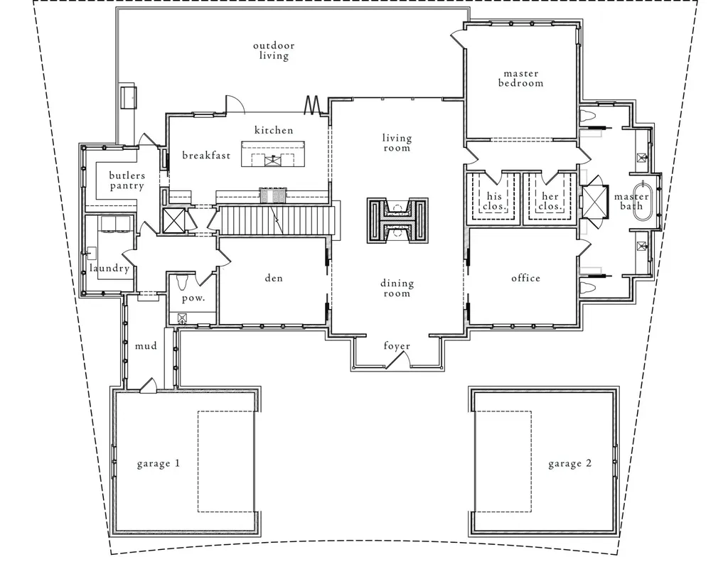 7081 Lanceleaf Drive College Grove TN 37046