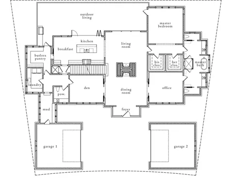 7081 Lanceleaf Drive College Grove TN 37046