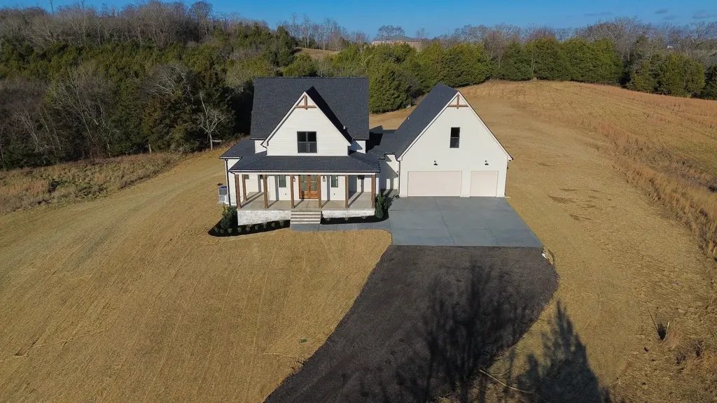 1385 Burton Road Mount Juliet TN 37122