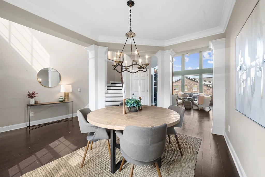 301 Whitman Court Nolensville TN 37135