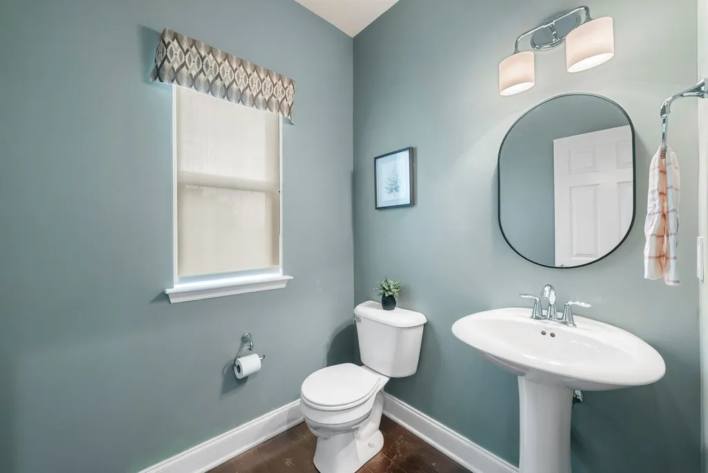 301 Whitman Court Nolensville TN 37135