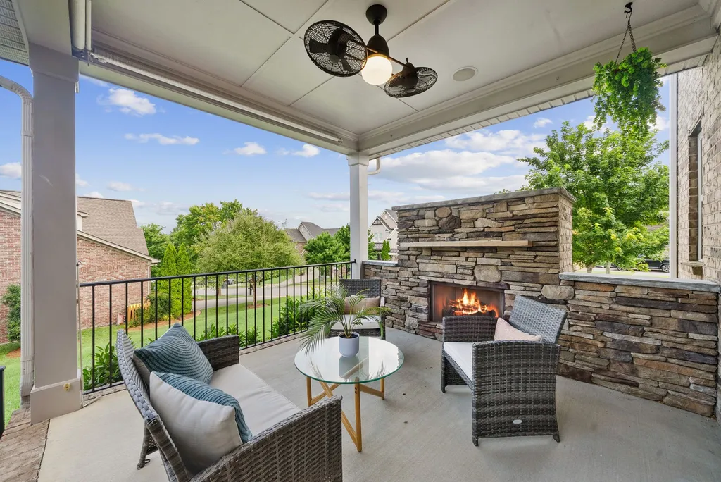 301 Whitman Court Nolensville TN 37135