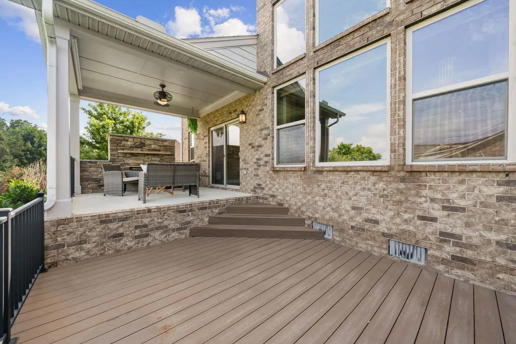 301 Whitman Court Nolensville TN 37135