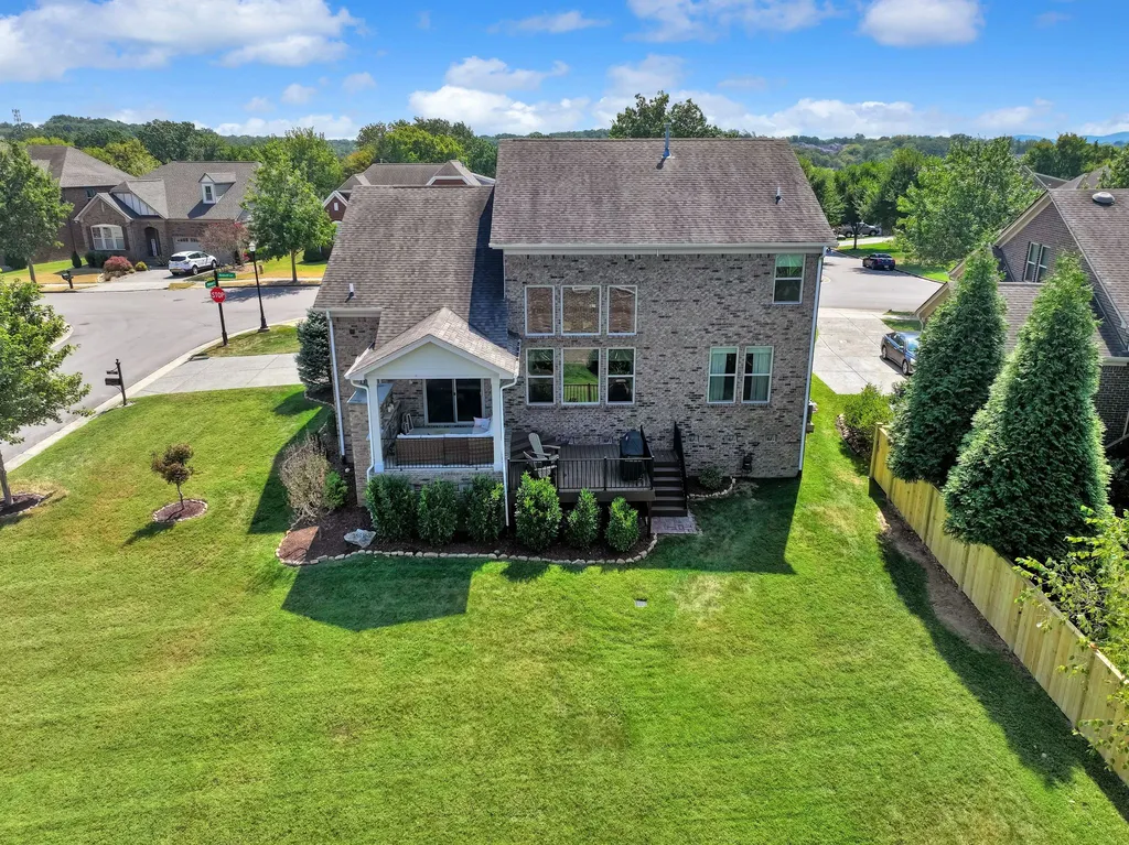 301 Whitman Court Nolensville TN 37135