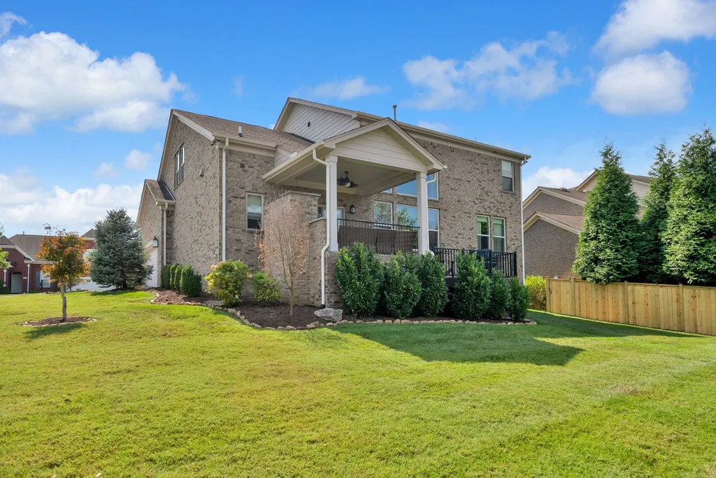 301 Whitman Court Nolensville TN 37135