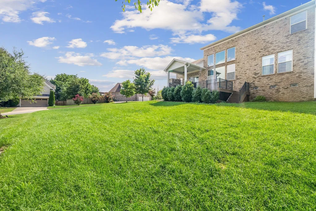 301 Whitman Court Nolensville TN 37135