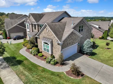 301 Whitman Court Nolensville TN 37135