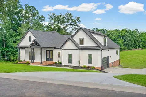 217 Lewis Grant Ln Lot 6 Southside TN 37171