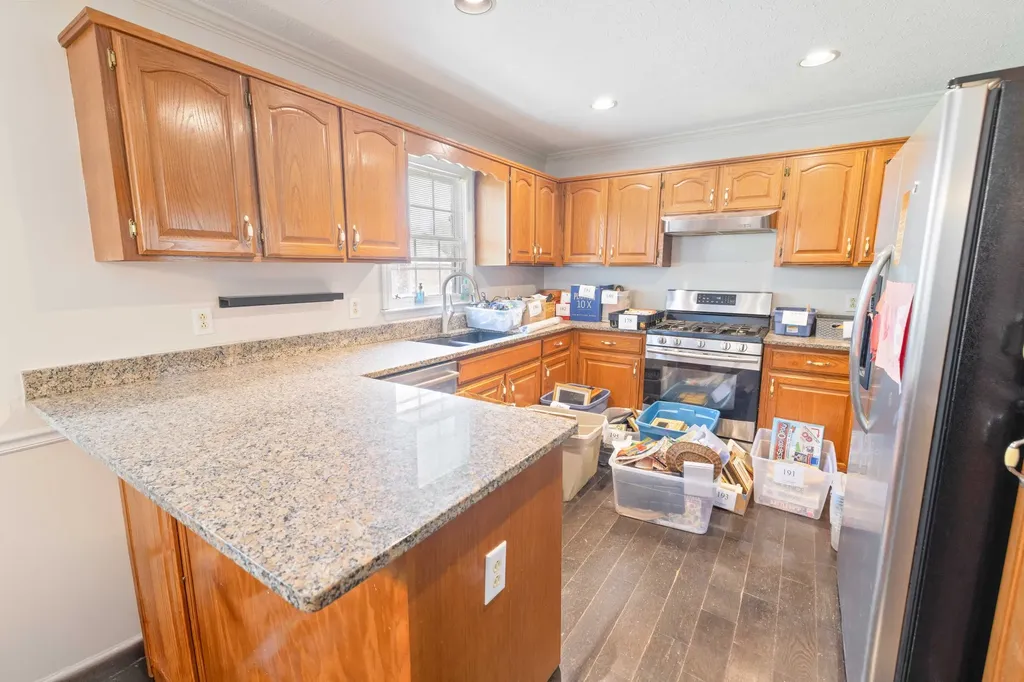 106 Marauder Court Murfreesboro TN 37127
