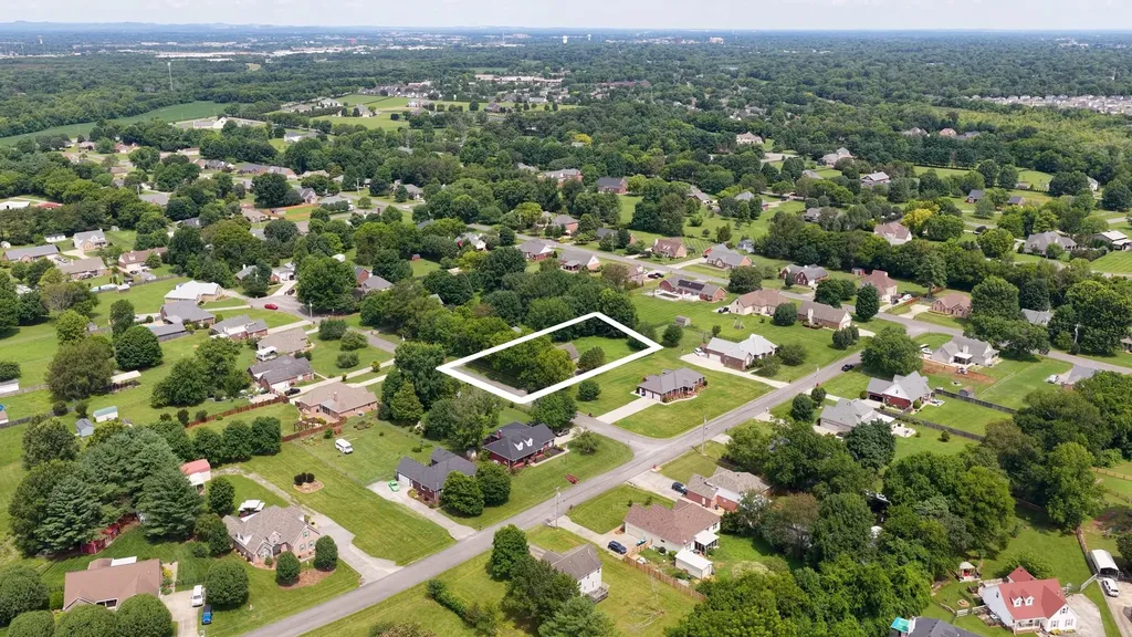 106 Marauder Court Murfreesboro TN 37127