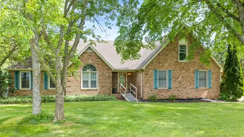 106 Marauder Court Murfreesboro TN 37127