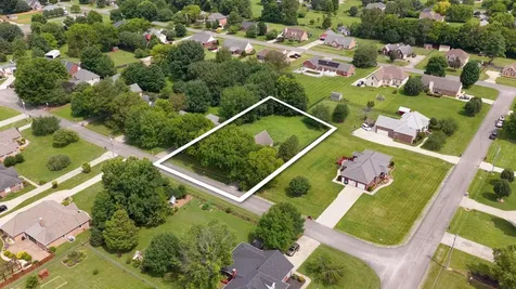 106 Marauder Court Murfreesboro TN 37127