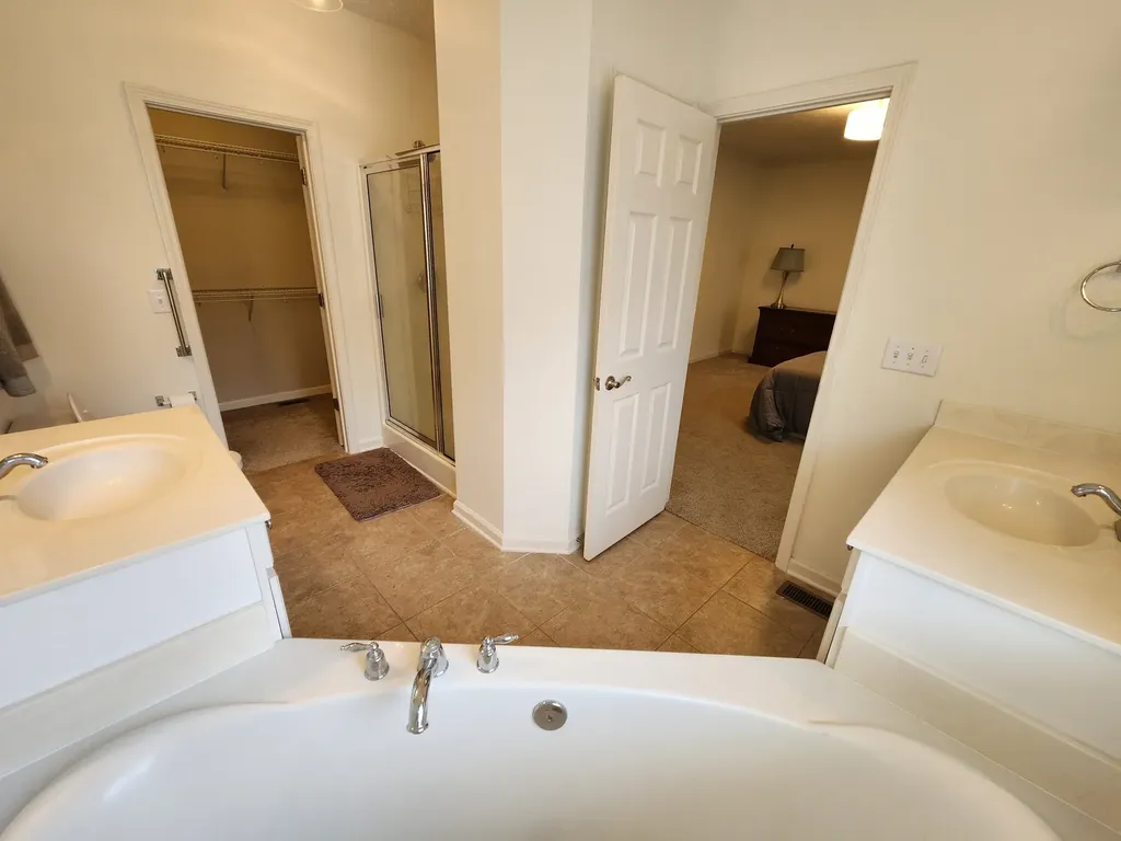 1241 Park Run Drive Franklin TN 37067