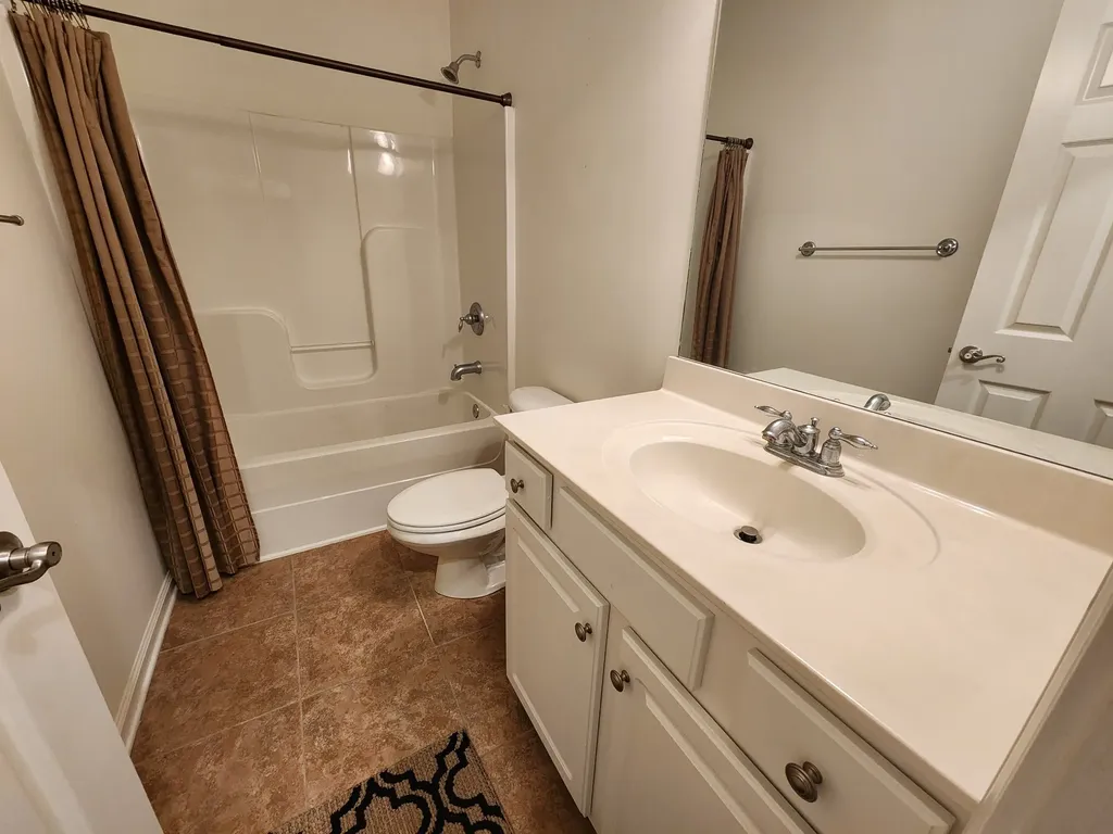 1241 Park Run Drive Franklin TN 37067