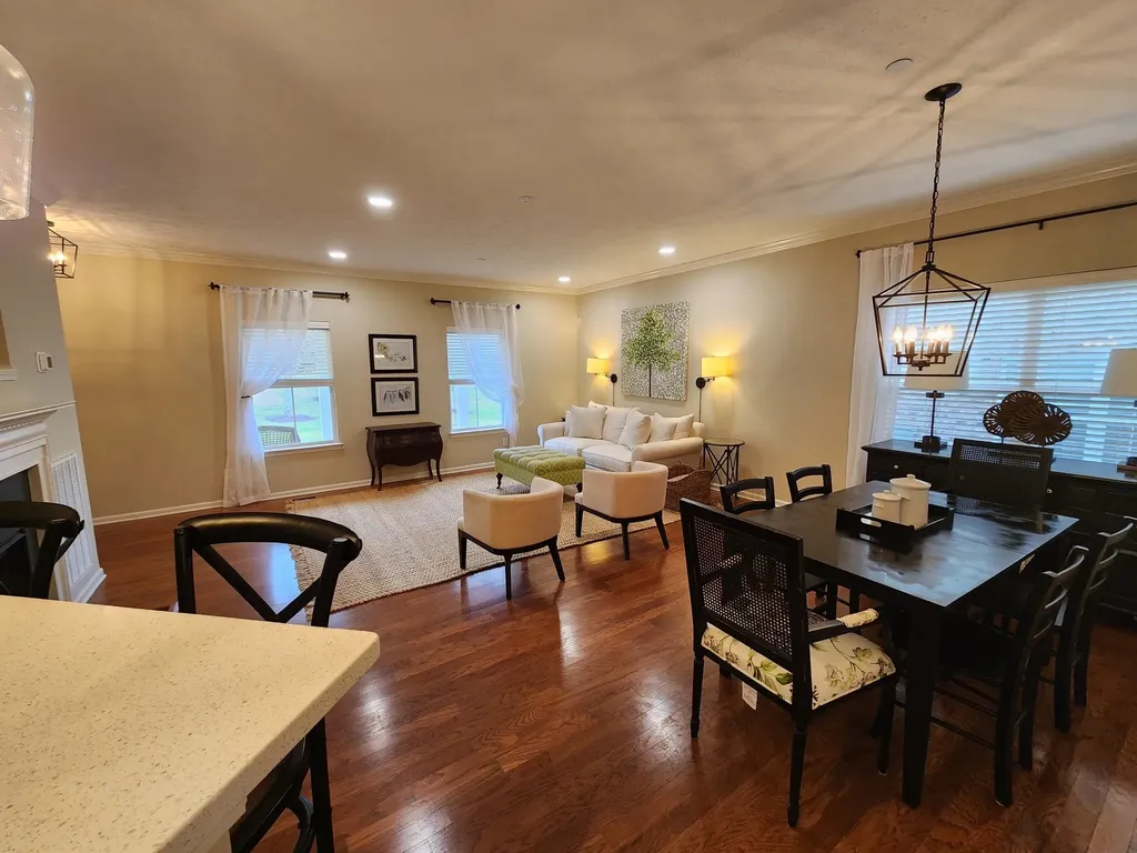 1241 Park Run Drive Franklin TN 37067