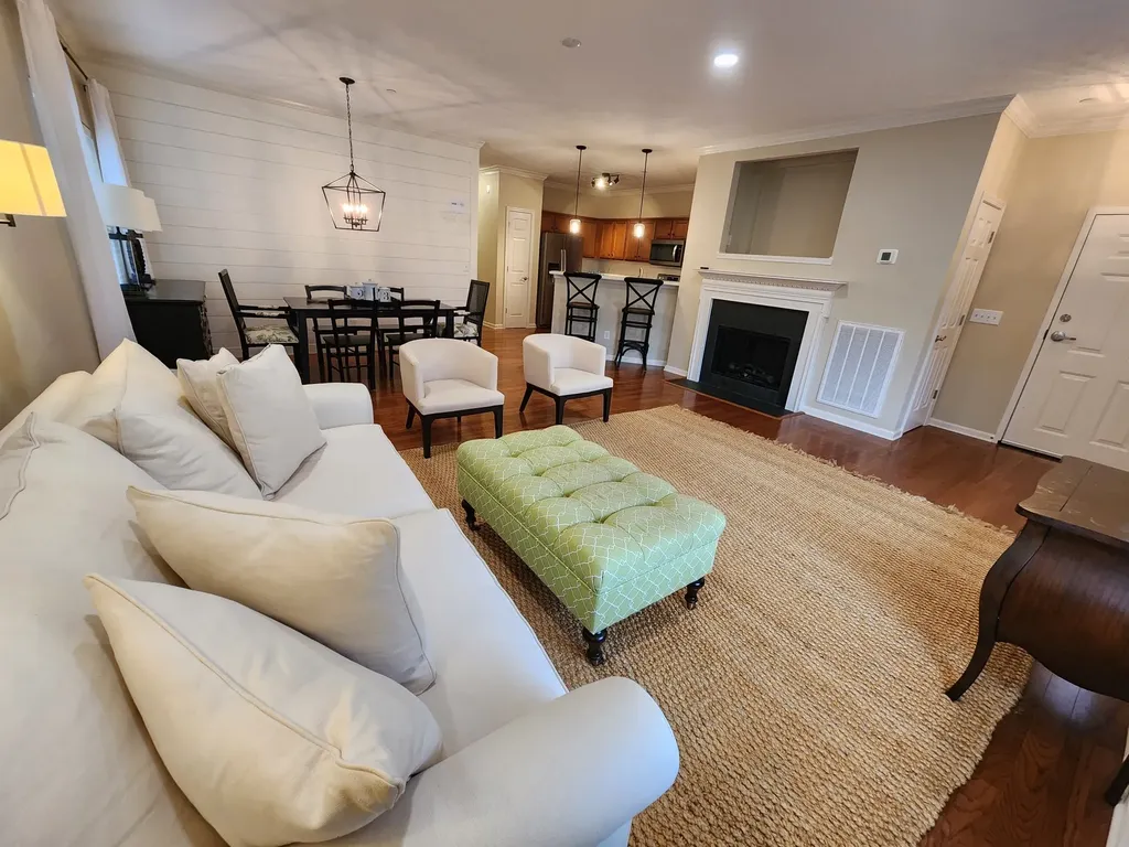 1241 Park Run Drive Franklin TN 37067