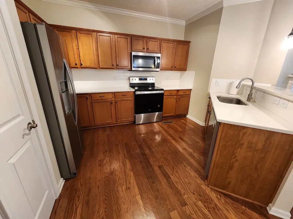 1241 Park Run Drive Franklin TN 37067
