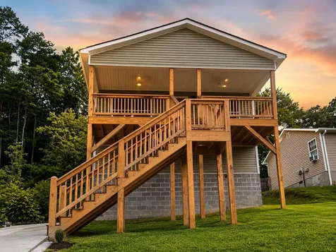 5311 Slayton Avenue Chattanooga TN 37410
