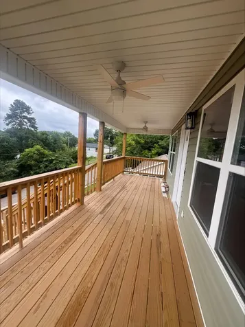 5311 Slayton Avenue Chattanooga TN 37410
