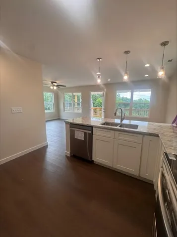 5311 Slayton Avenue Chattanooga TN 37410