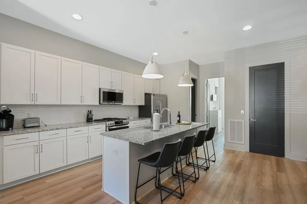 1103 Harmony Way Nashville TN 37207