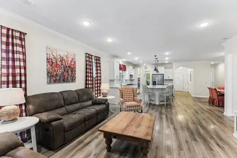 1775 Humphreys Glen Spring Hill TN 37174