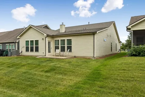 1775 Humphreys Glen Spring Hill TN 37174