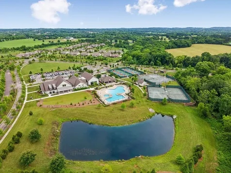 1775 Humphreys Glen Spring Hill TN 37174