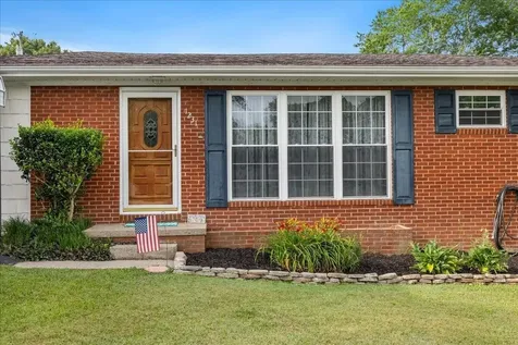 1231 Morgan Street Athens TN 37303