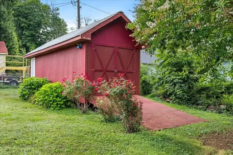 1231 Morgan Street Athens TN 37303