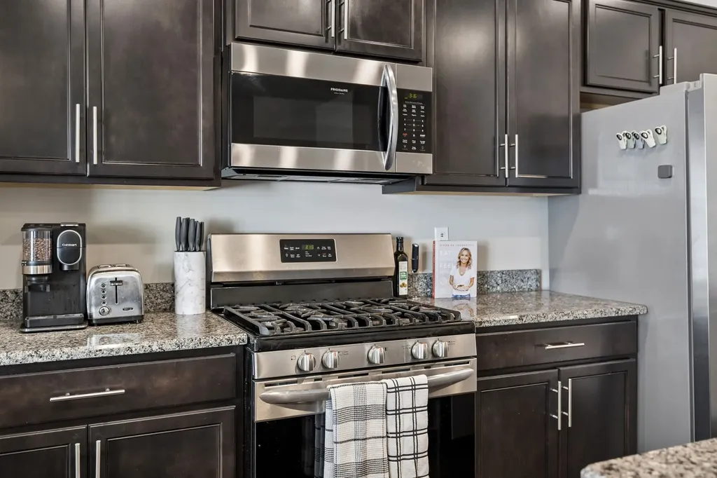 1045 Enclave Avenue Pleasant View TN 37146