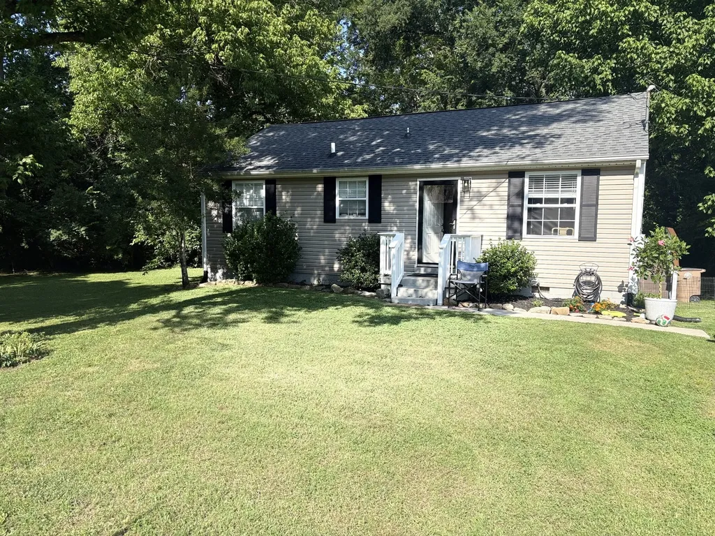 5636 Meadowcrest Lane Nashville TN 37209
