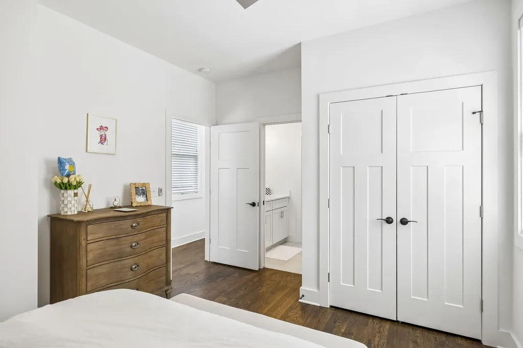 113B Oceola Avenue Nashville TN 37209