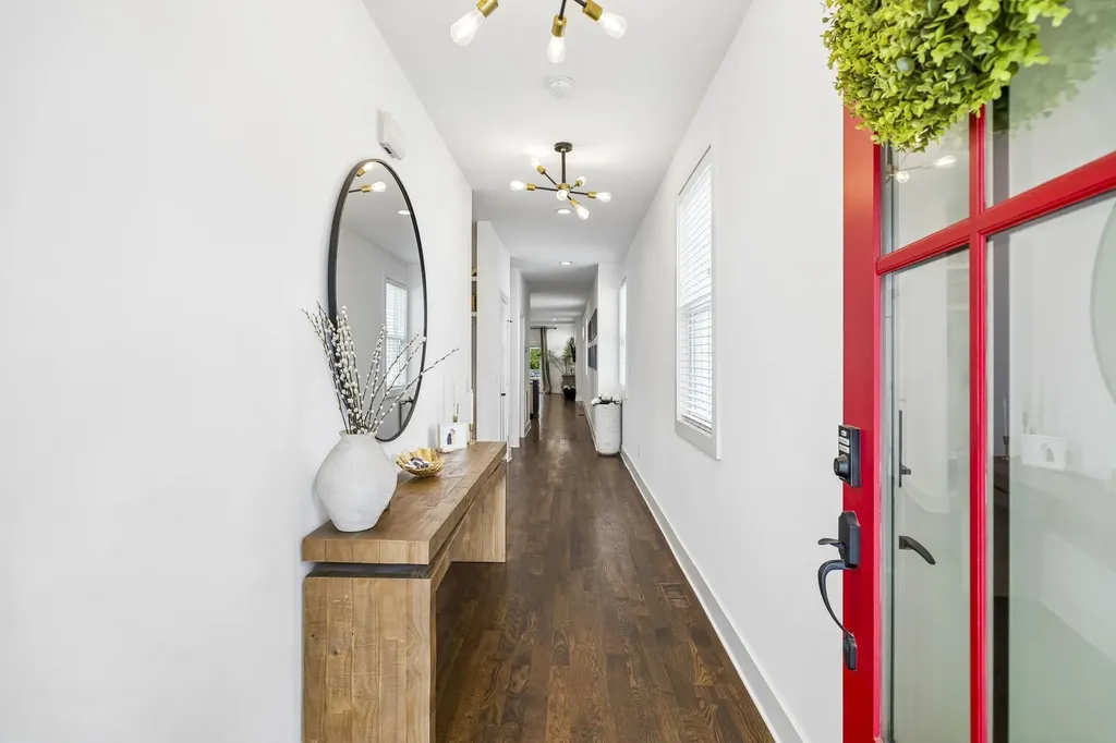 113B Oceola Avenue Nashville TN 37209
