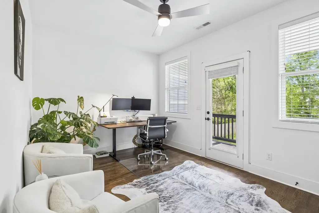 113B Oceola Avenue Nashville TN 37209
