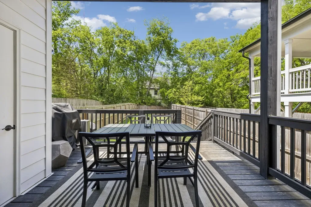 113B Oceola Avenue Nashville TN 37209