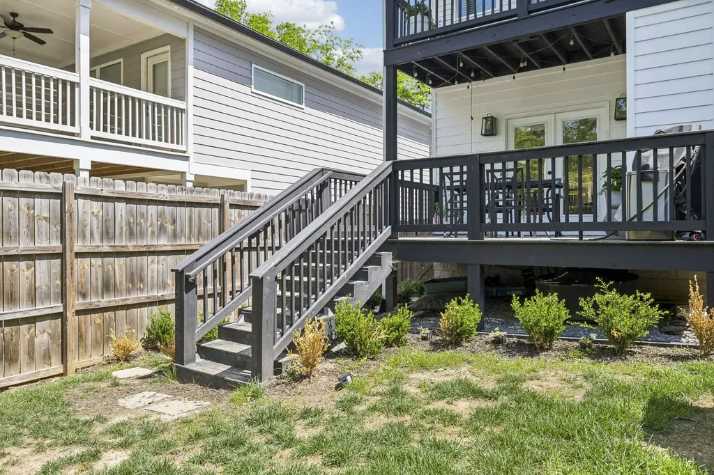 113B Oceola Avenue Nashville TN 37209