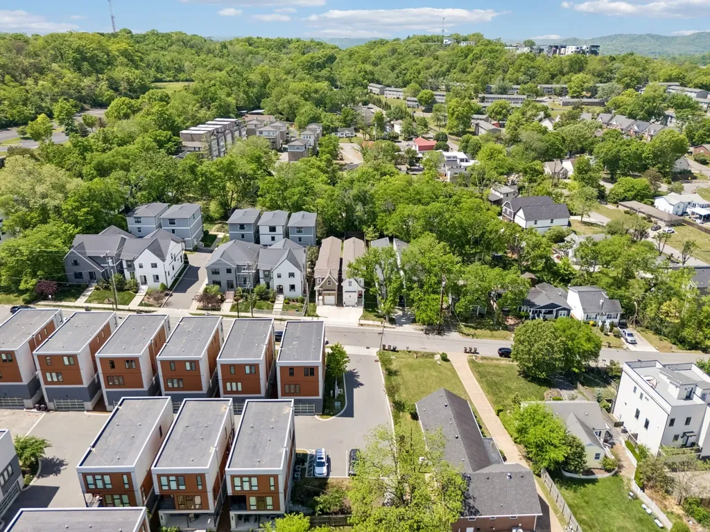 113B Oceola Avenue Nashville TN 37209