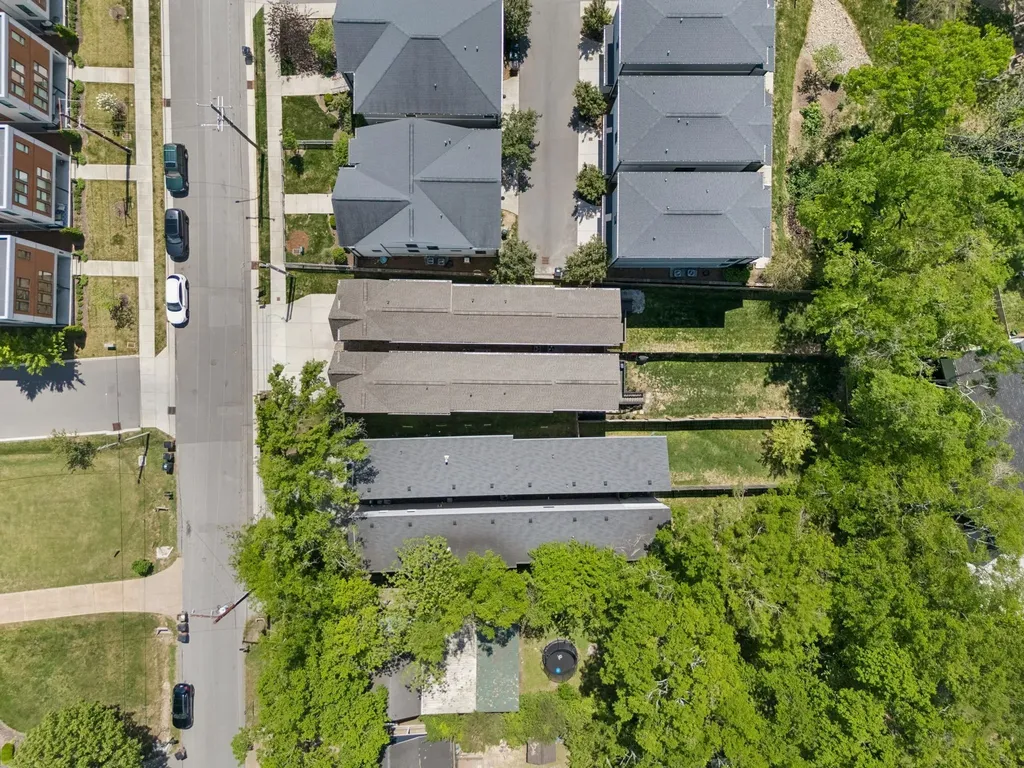 113B Oceola Avenue Nashville TN 37209