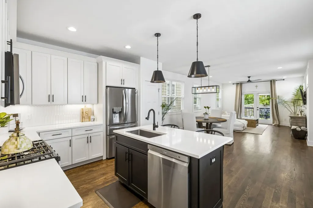 113B Oceola Avenue Nashville TN 37209