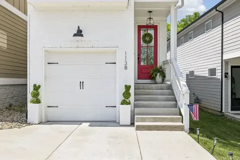 113B Oceola Avenue Nashville TN 37209