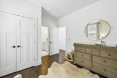 113B Oceola Avenue Nashville TN 37209