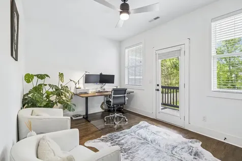 113B Oceola Avenue Nashville TN 37209
